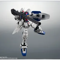 TAMASHII NATIONS <Side MS> RX-78GP03S Gundam GP03S ver. A.N.I.M.E. - Mobile Suit Gundam: OVAs and Side Stories - photo 9