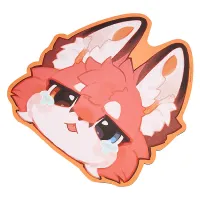 GoodSmile Moment FLUFFY LAND Mouse Pad(re-run) - FLUFFY LAND - photo 3