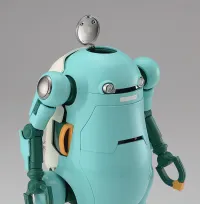 Hasegawa [CW12] 1:20 20 MechatroWeGo No.01 “Usumidori” (LIGHT GREEN) - CREATOR WORKS SERIES - photo 8