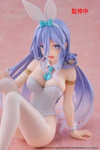 TAITO Date A Live V Desktop Cute Figure - Mio Takamiya (Bunny Ver.) - Date A Live - photo 5