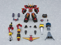 MODEROID Dai-Guard 15