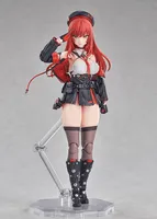 Good Smile Arts Shanghai Hyper Body Rapi: Red Hood - GODDESS OF VICTORY: NIKKE - photo 7