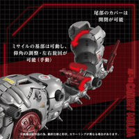 AZ-13 Canory Molga 8