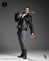 INART - The Walking Dead Season 8 - Negan Smith 1/6 Collectible Figure 16