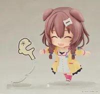 GOOD SMILE COMPANY Nendoroid Inugami Korone - hololive production - photo 4