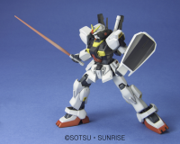 HGUC 1/144 #53 RX-178 Gundam MK2+Flying Armor 2