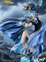 HEX Collectibles Blizzard Hearthstone® Jaina Proudmoore 1/6 Scale Statue - Blizzard - photo 15