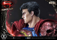Museum Masterline Dark Nights: Metal (Comics) Superman DX Bonus Version 54