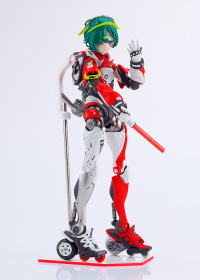 MOTORED CYBORG RUNNER SSX_155tb "TURBO ACID" 6