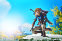 figma Link: Tears of the Kingdom ver. DX Edition 3