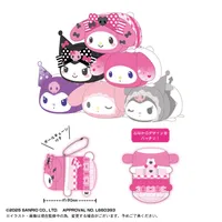 MAX LIMITED Sanrio characters POTE KORO MASCOT 8 BLIND BOX - Sanrio - photo 2