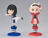 Qset Chisato Nishikigi: Eel Ver. 4