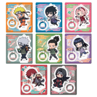 Naruto (Vol 1) 1