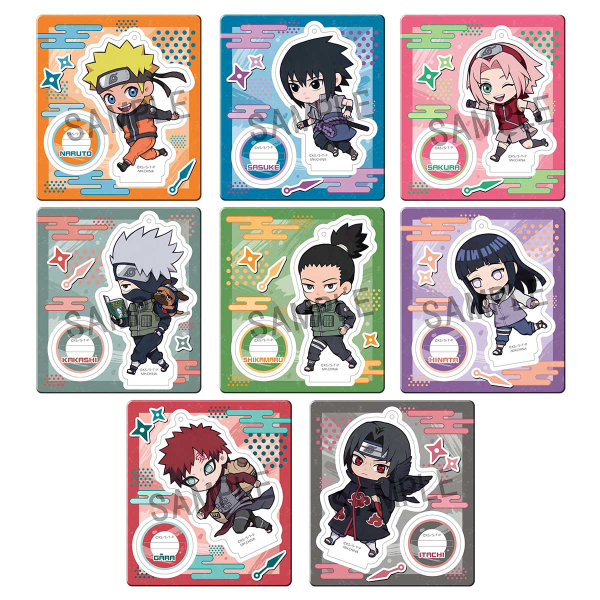 Naruto (Vol 1)