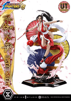 Real Elite Masterline THE KING OF FIGHTERS '98 MAI SHIRANUI Ultimate Version 			 61
