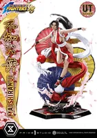 Prime 1 Studio Real Elite Masterline THE KING OF FIGHTERS '98 MAI SHIRANUI Ultimate Version 			 - The King of Fighters - photo 61