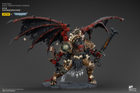 World Eaters Angron, Daemon Primarch of Khorne 2