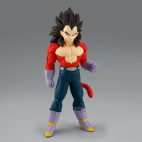 DRAGON BALL GT SOLID EDGE WORKS SUPER SAIYAN 4 VEGETA 3