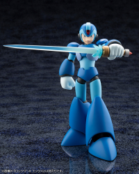 MEGA MAN X BLADE ARMOR / ROCKMAN X BLADE ARMOR 16