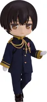 ORANGE ROUGE Nendoroid Doll Japan - Hetalia World★Stars - photo 2