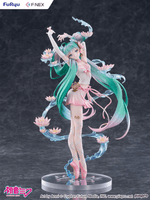 Hatsune Miku Water lily ver. 1/7 Scale Figure 8