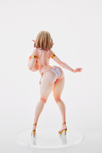 5th villager Kukuru bathing suit ver. 7
