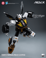 Transformers MDLX Stepper 8