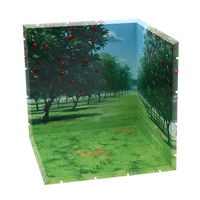 Dioramansion 200: Orchard 2