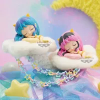 BANDAI Sleeping LUM (ver. B) - Urusei Yatsura - photo 6