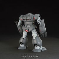 1/144 HGUC MSM-07E Z'GOCK E 2