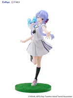 FuRyu -Ao Sorakado- 1/7 Scale Figure - Summer Pockets - photo 2