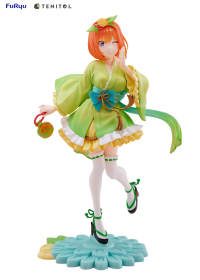 TENITOL Yotsuba 2