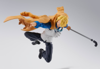 SABO -REVOLUTIONARY ARMY CHIEF OF STAFF- "ONE PIECE", TAMASHII NATIONS S.H.Figuarts 9
