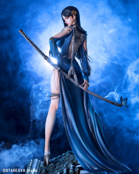 Katanahime 9