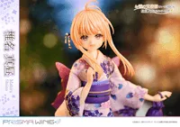 Prime 1 Studio PRISMA WING The Angel Next Door Spoils Me Rotten Mahiru Shiina 1/7 Scale Pre-Painted Figure - The Angel Next Door Spoils Me Rotten - photo 14