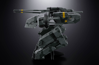 METAL GEAR REX 9