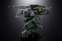 TAMASHII NATIONS METAL GEAR REX - Metal Gear series - photo 9