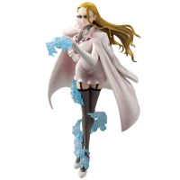 Kalifa (Devil's Night) "One Piece", Masterlise Expiece Ichibansho Figure 7