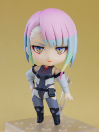 Nendoroid Lucy 3