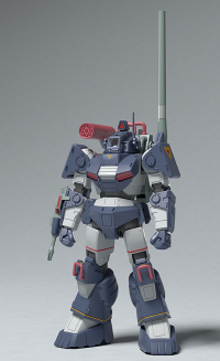COMBAT ARMORS MAX27: 1/72 Dougram Ver. GT 1
