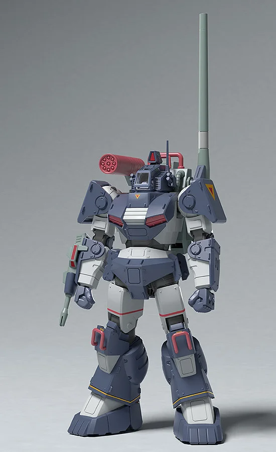 Max Factory COMBAT ARMORS MAX27: 1/72 Dougram Ver. GT - Fang of the Sun Dougram