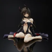 Union Creative To LOVE-Ru Darkness Yui Kotegawa Darkness Ver. 1/6 – Renewal Package Edition - To LOVE-Ru - photo 1
