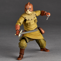 TORMEKIA COMMANDO SOLDIER 23