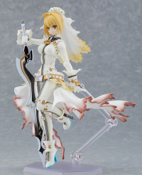 figma Saber/Nero Claudius (Bride) 3