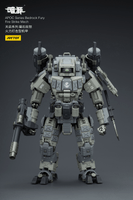 APOC Series Bedrock Fury Fire Strike Mech ST-8618 20
