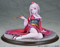 Shalltear [Enreigasyo] 1/6 Complete Figure 1