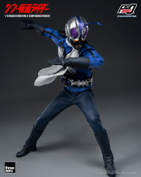 FigZero 1/6 Masked Rider No.0 (SHIN MASKED RIDER) 21