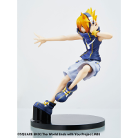The World Ends with You The Animation Figure - NEKU 3
