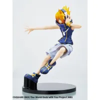 SQUARE ENIX The World Ends with You The Animation Figure - NEKU - The World Ends with You - photo 3