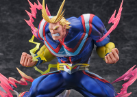 MY HERO ACADEMIA Figure All Might 10